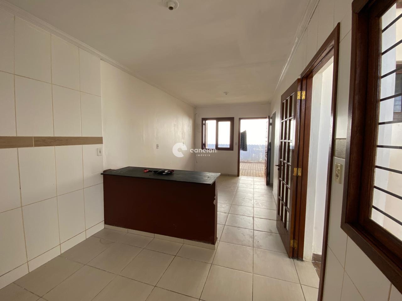 Casa à venda no Tomazetti: