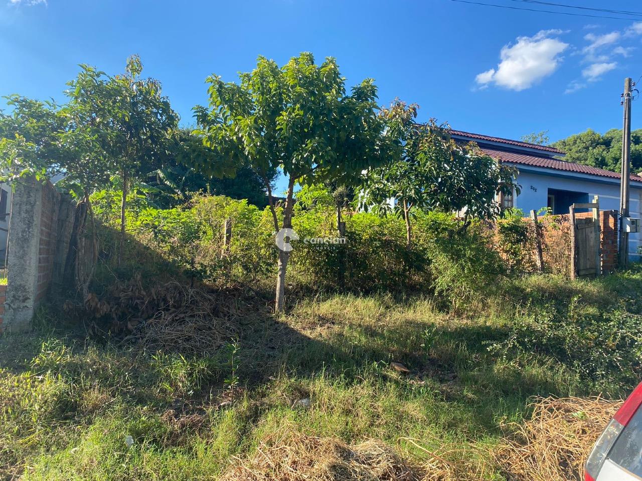 Terreno à venda no Lorenzi: 