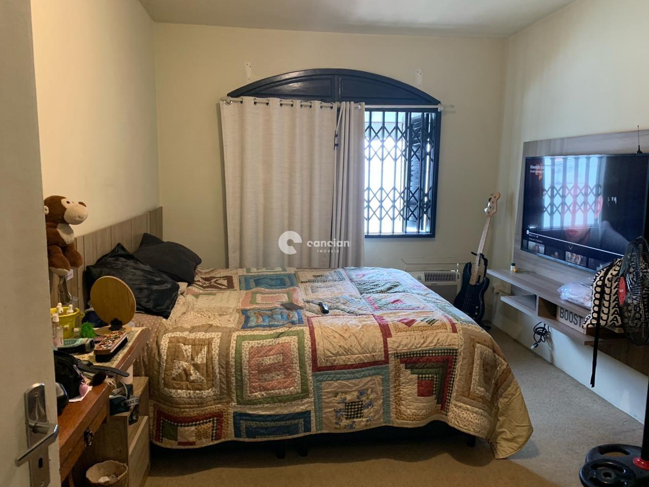 Casa à venda no Nossa Senhora de Lourdes: 