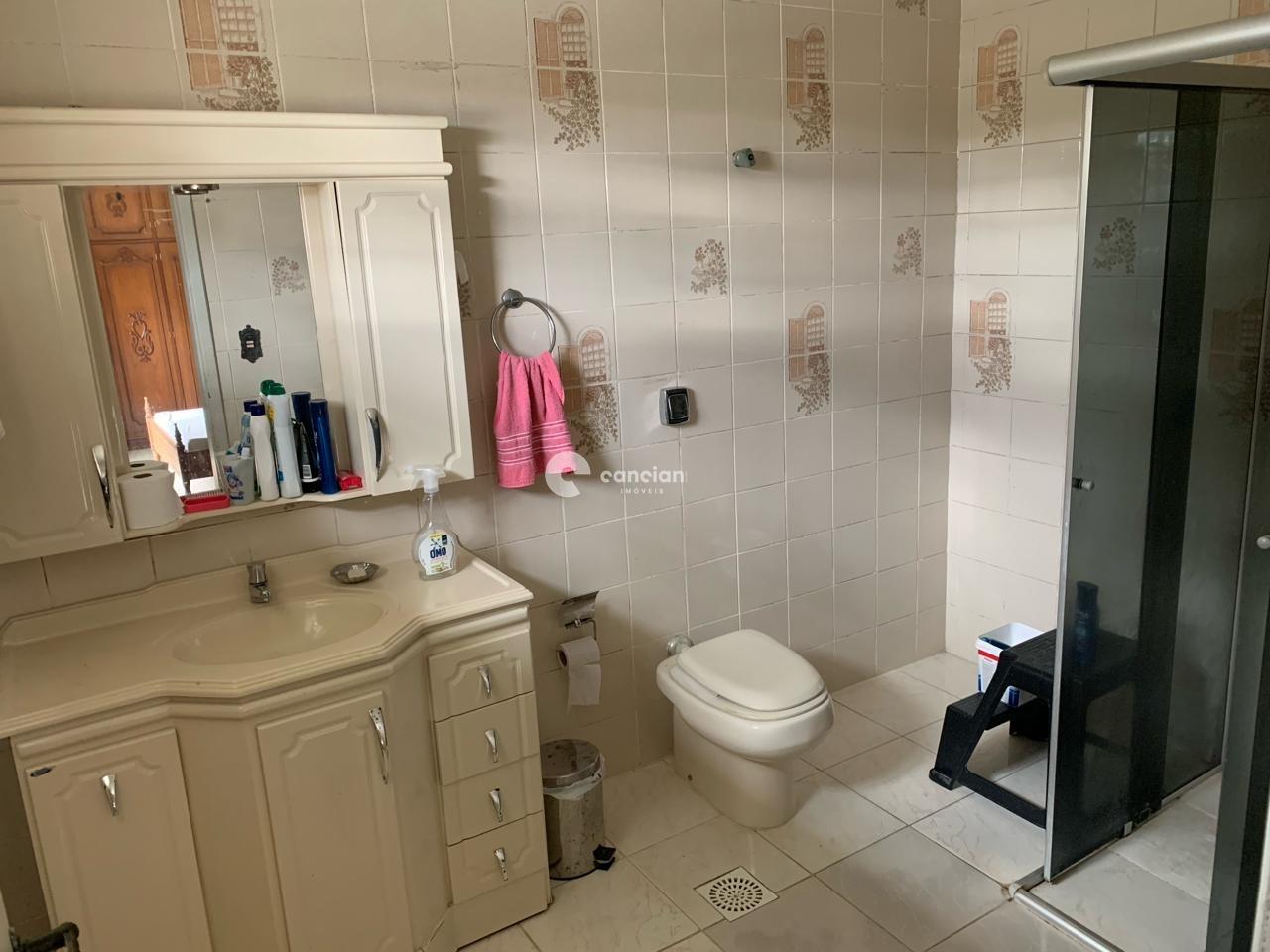 Casa à venda no Nossa Senhora de Lourdes: 