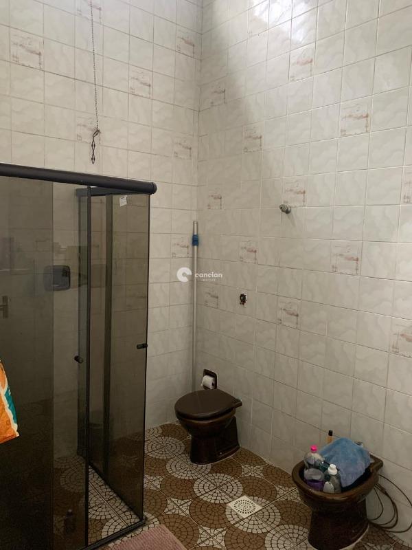 Casa à venda no Nossa Senhora de Lourdes: 