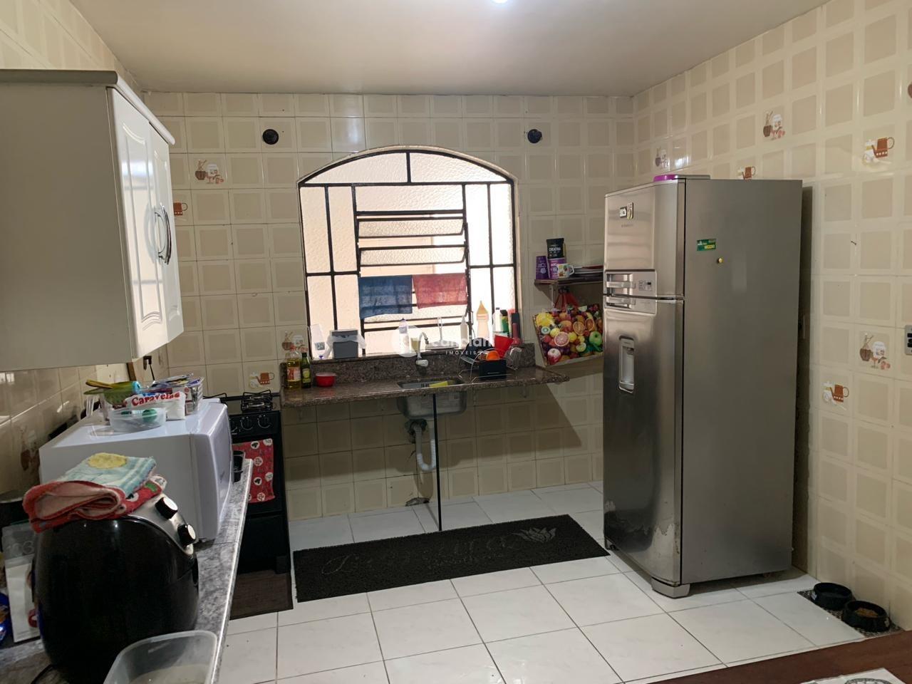 Casa à venda no Nossa Senhora de Lourdes: 