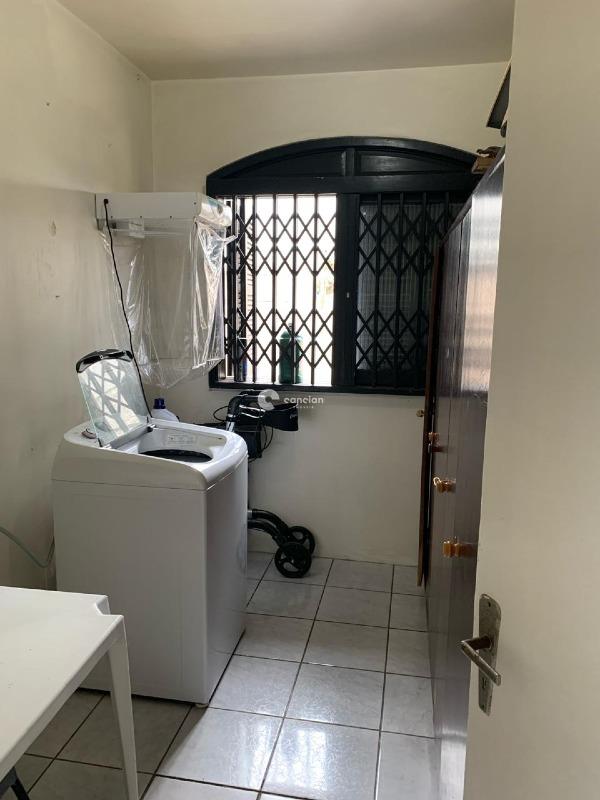 Casa à venda no Nossa Senhora de Lourdes: 