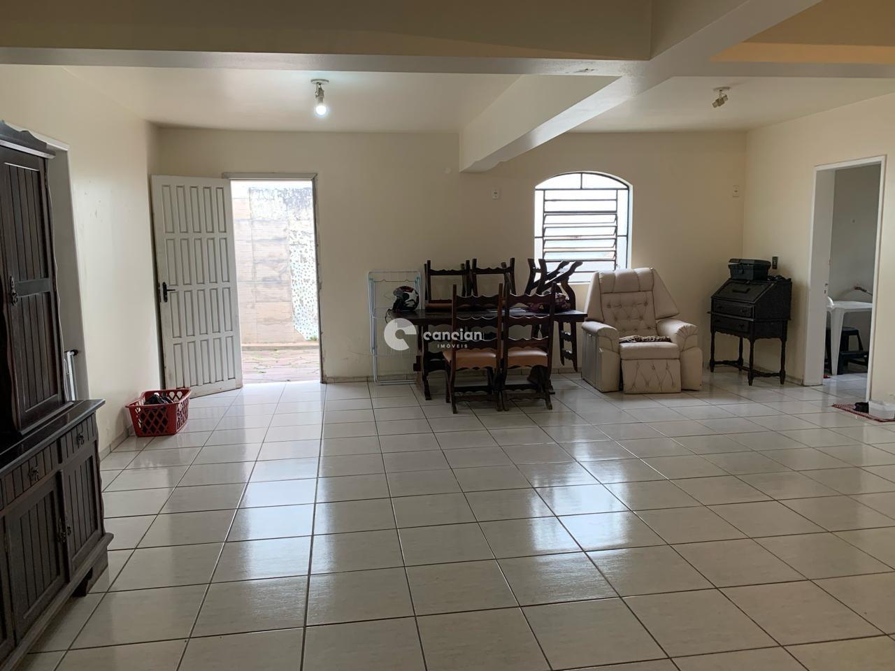 Casa à venda no Nossa Senhora de Lourdes: 