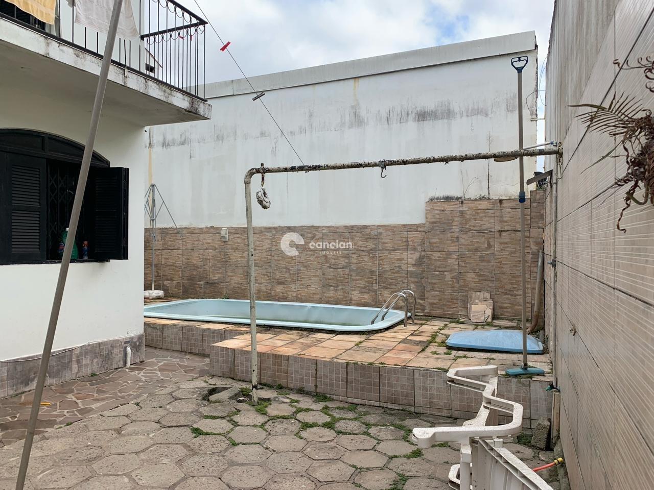 Casa à venda no Nossa Senhora de Lourdes: 