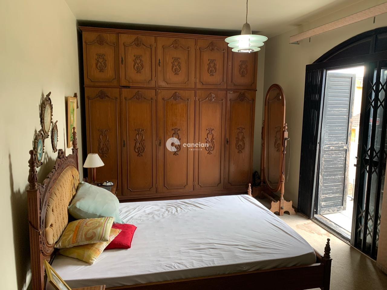 Casa à venda no Nossa Senhora de Lourdes: 