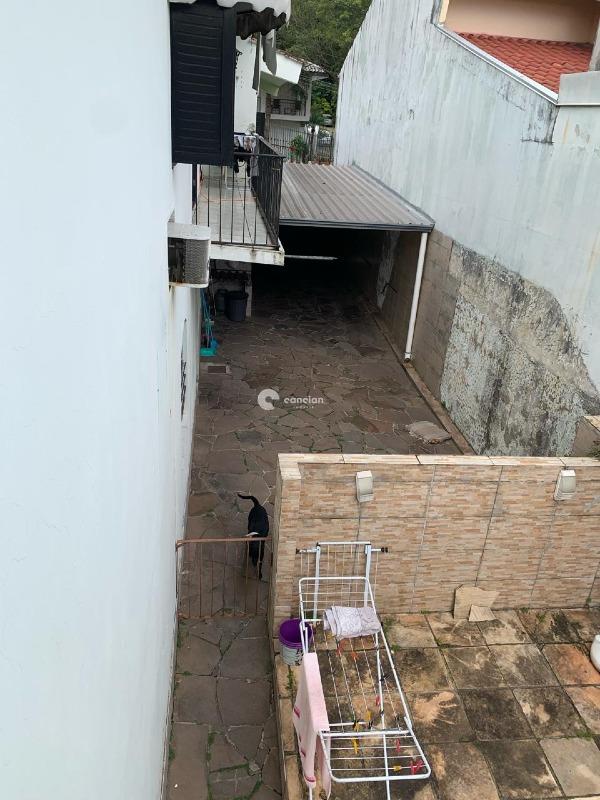 Casa à venda no Nossa Senhora de Lourdes: 