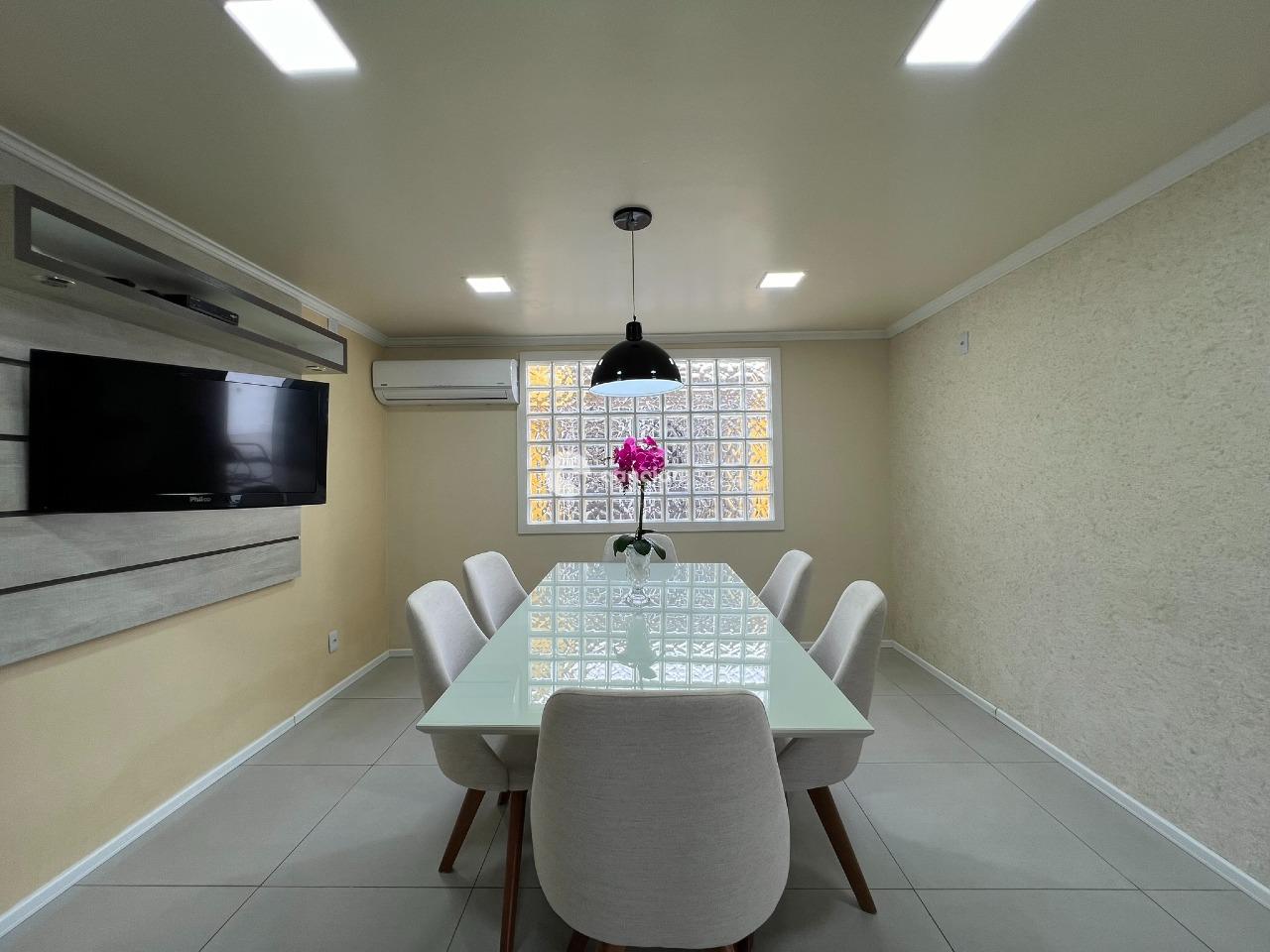 Casa à venda no Nossa Senhora do Rosário: