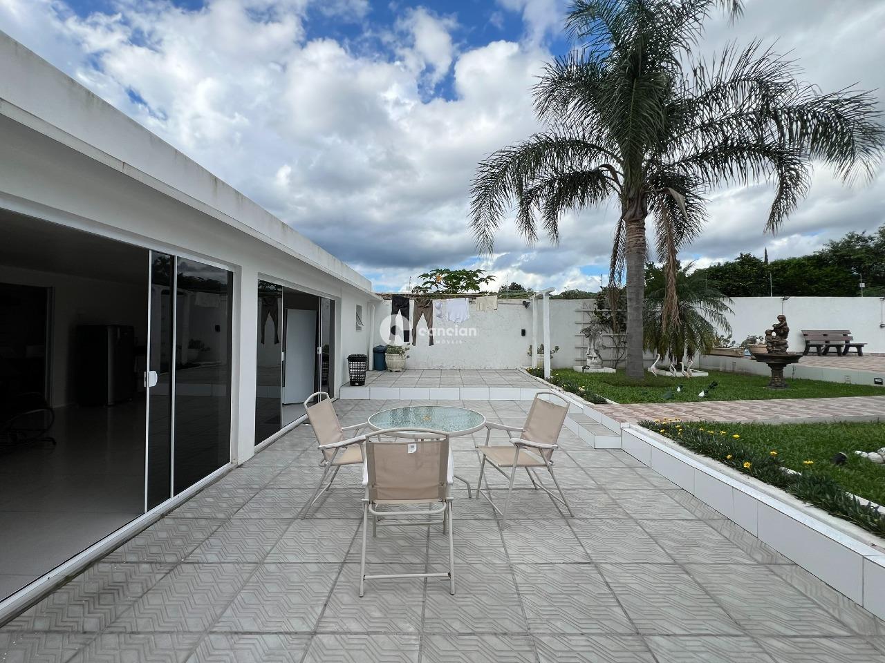 Casa à venda no Nossa Senhora do Rosário: