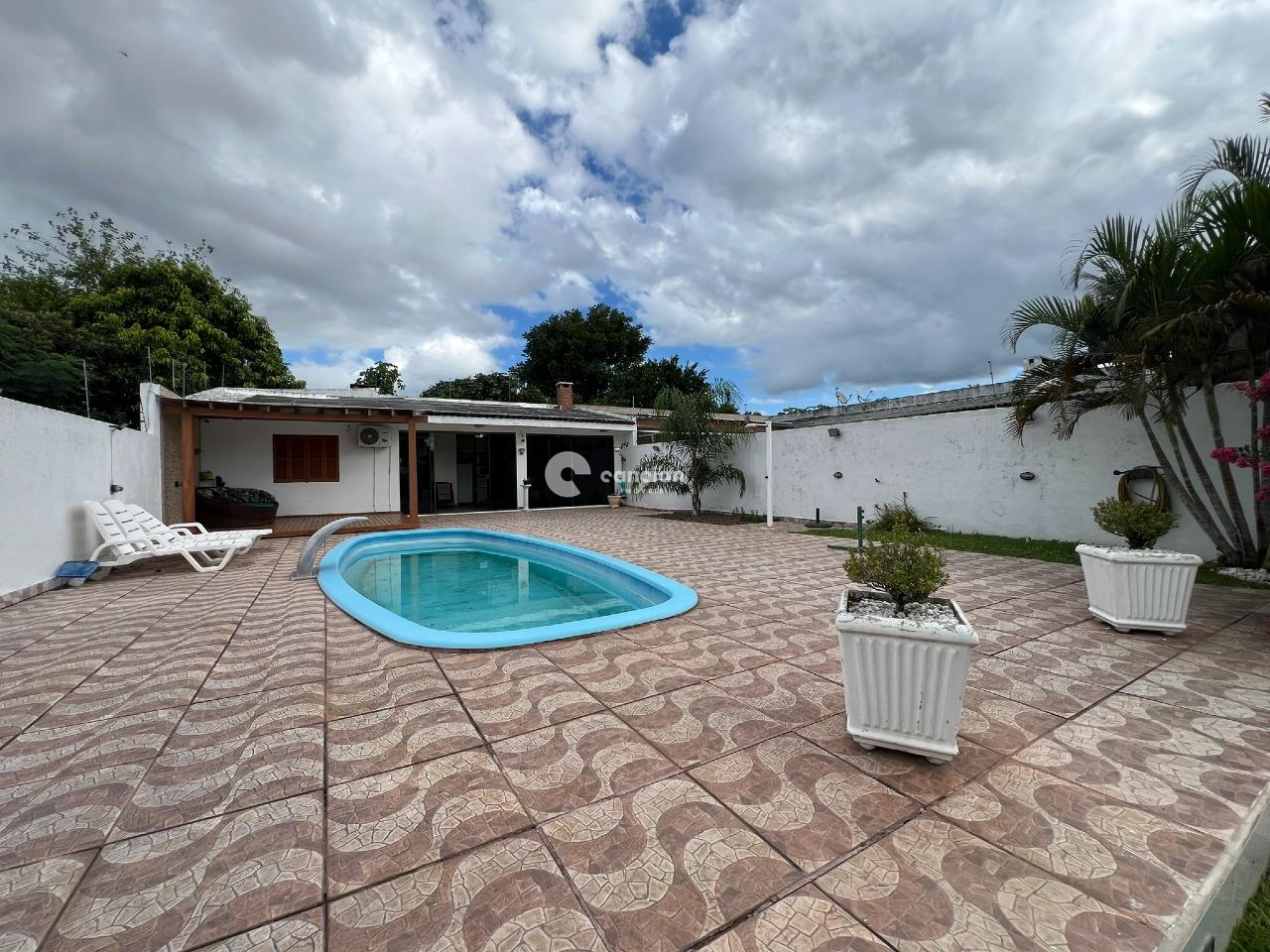 Casa à venda no Nossa Senhora do Rosário: