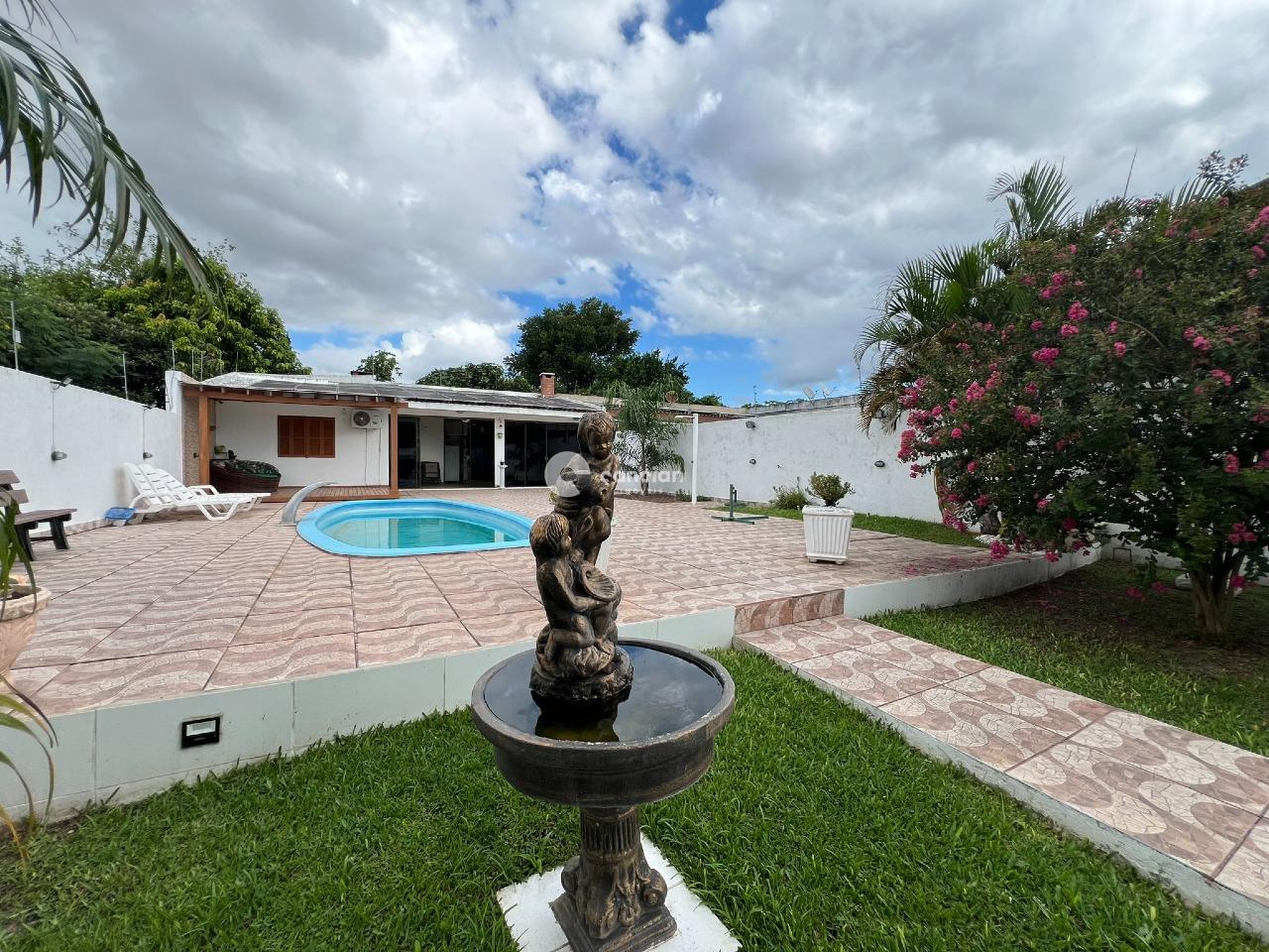 Casa à venda no Nossa Senhora do Rosário: