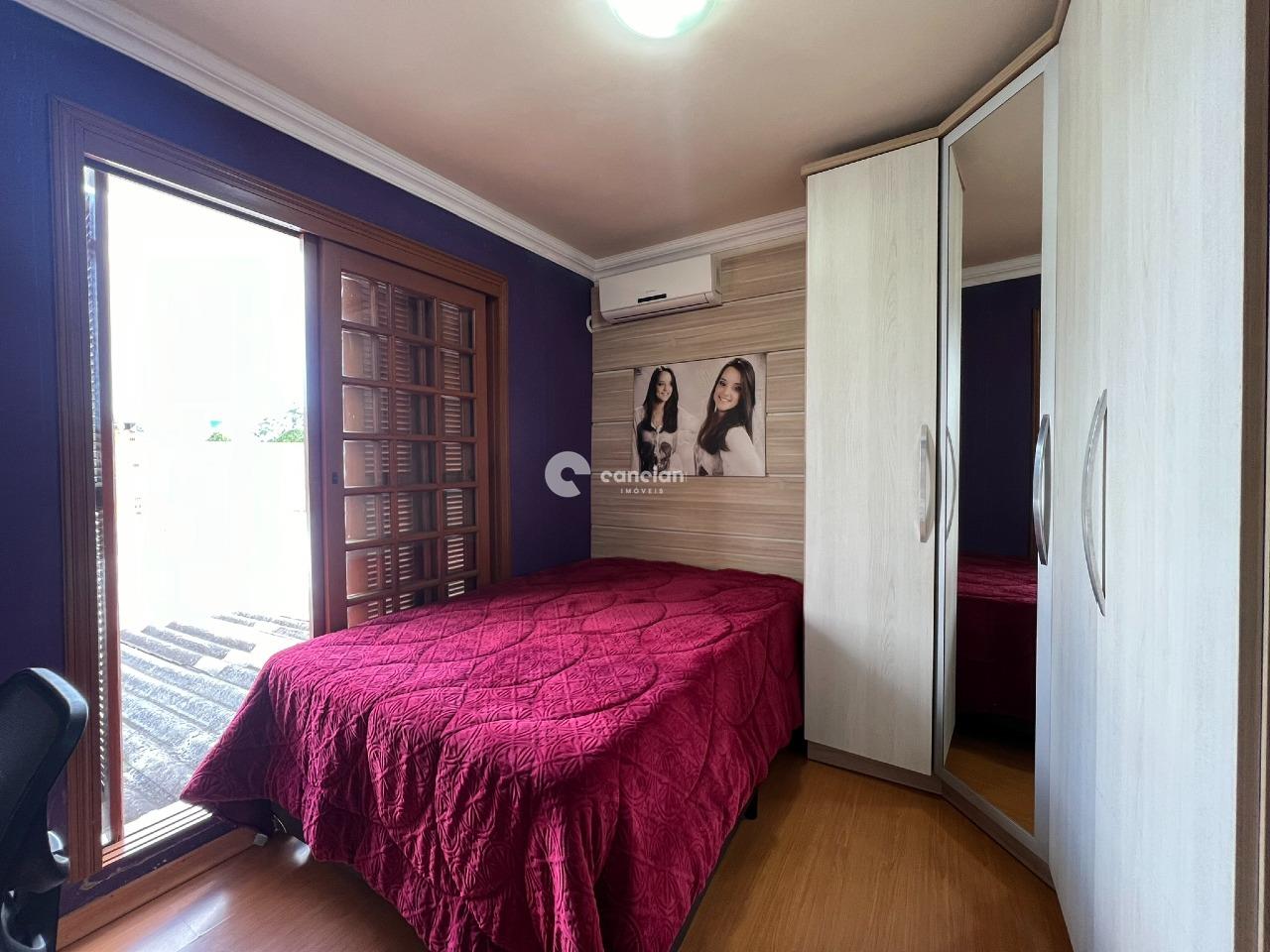 Casa à venda no Nossa Senhora do Rosário: