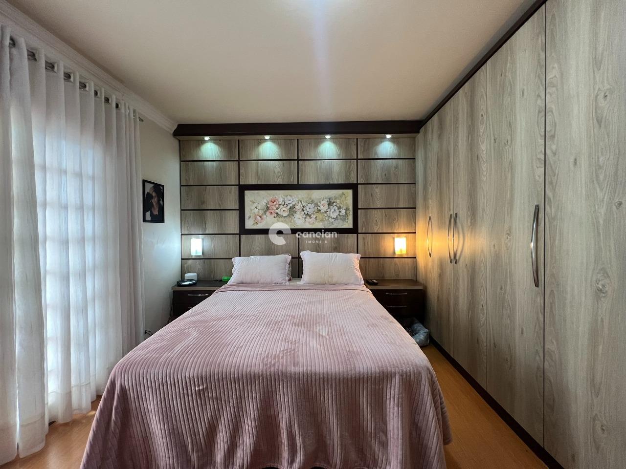 Casa à venda no Nossa Senhora do Rosário: