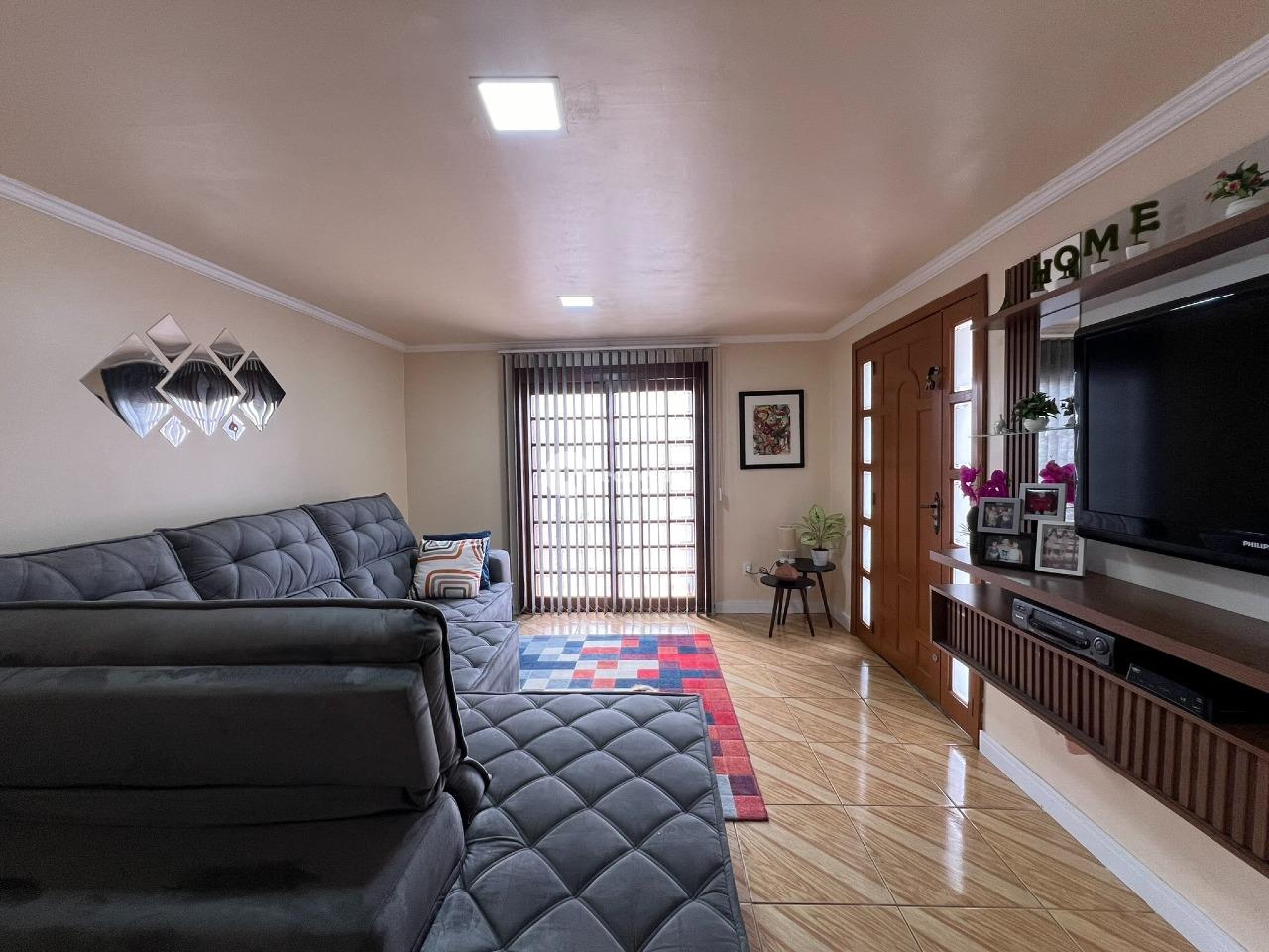 Casa à venda no Nossa Senhora do Rosário: