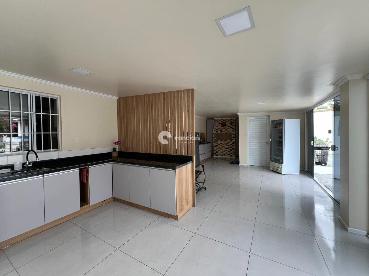 Casa à venda no Nossa Senhora do Rosário: