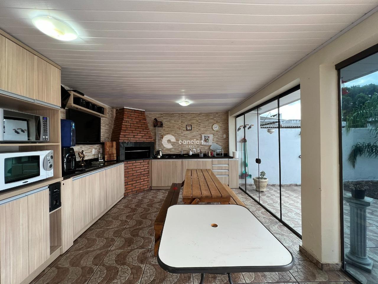 Casa à venda no Nossa Senhora do Rosário: