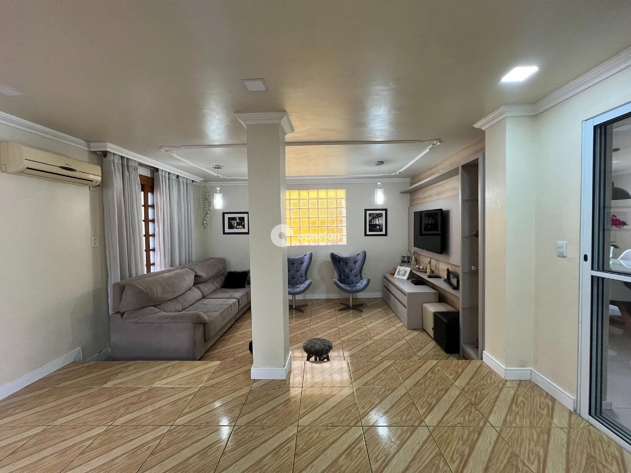 Casa à venda no Nossa Senhora do Rosário: