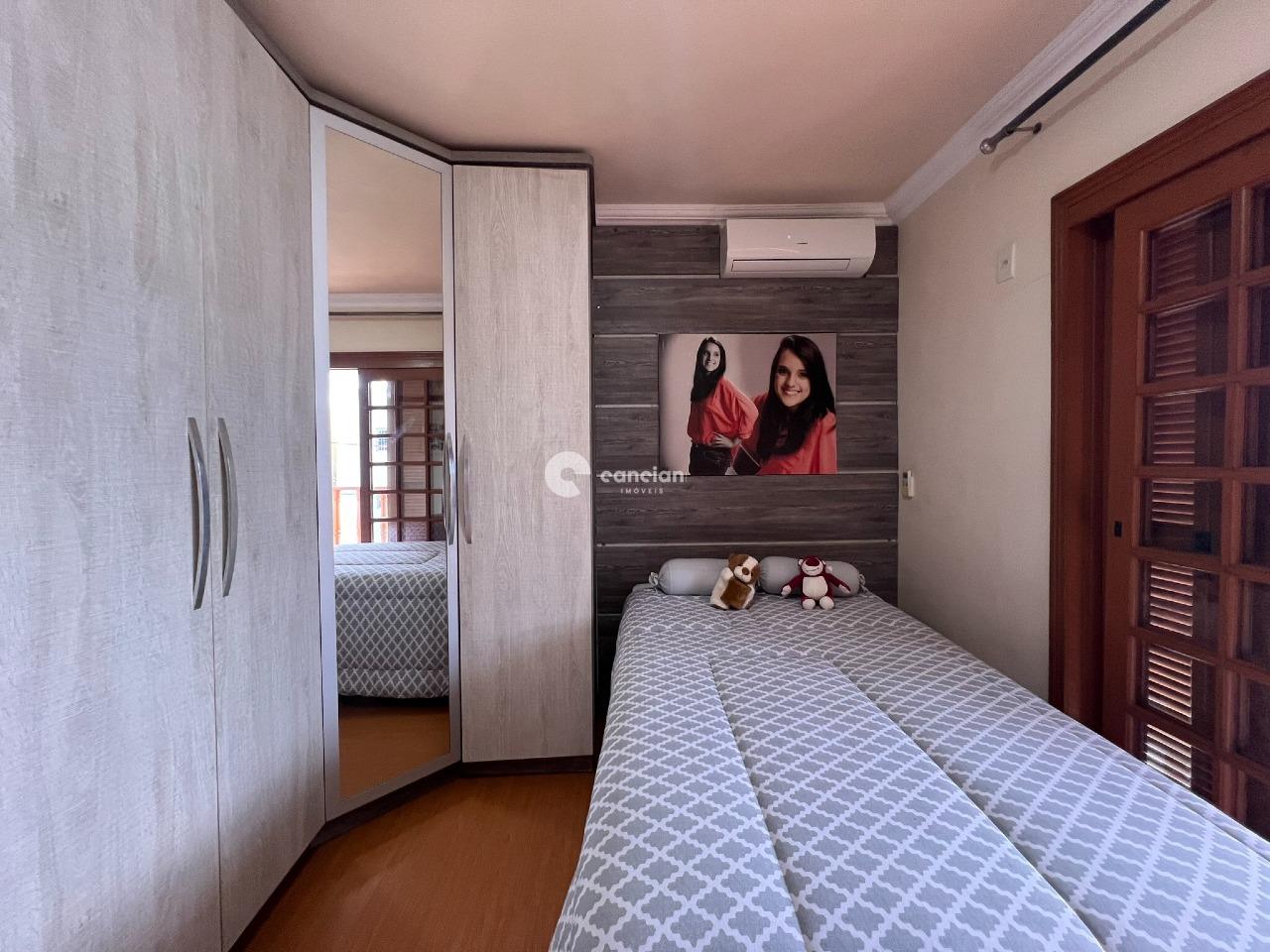 Casa à venda no Nossa Senhora do Rosário: