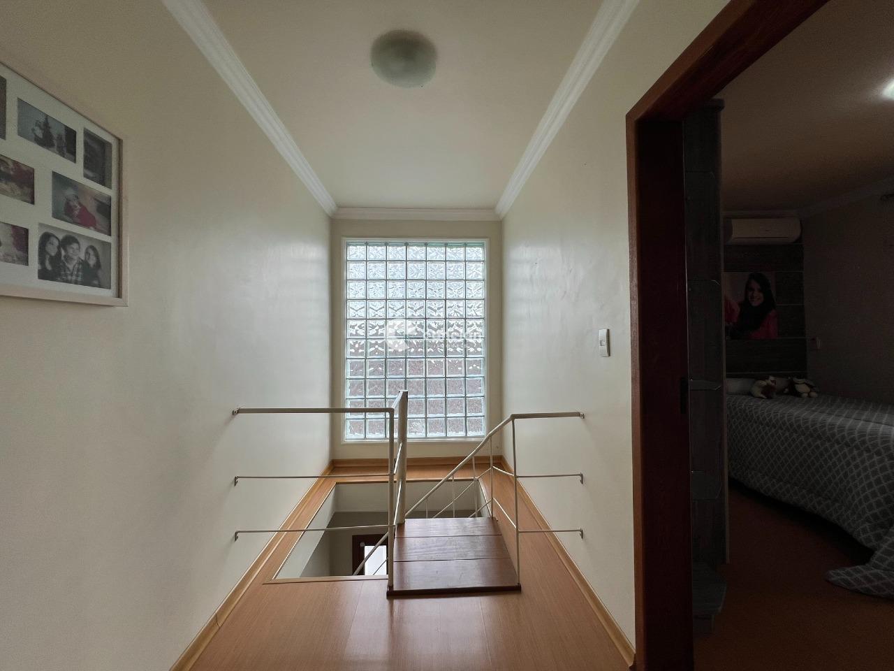 Casa à venda no Nossa Senhora do Rosário: