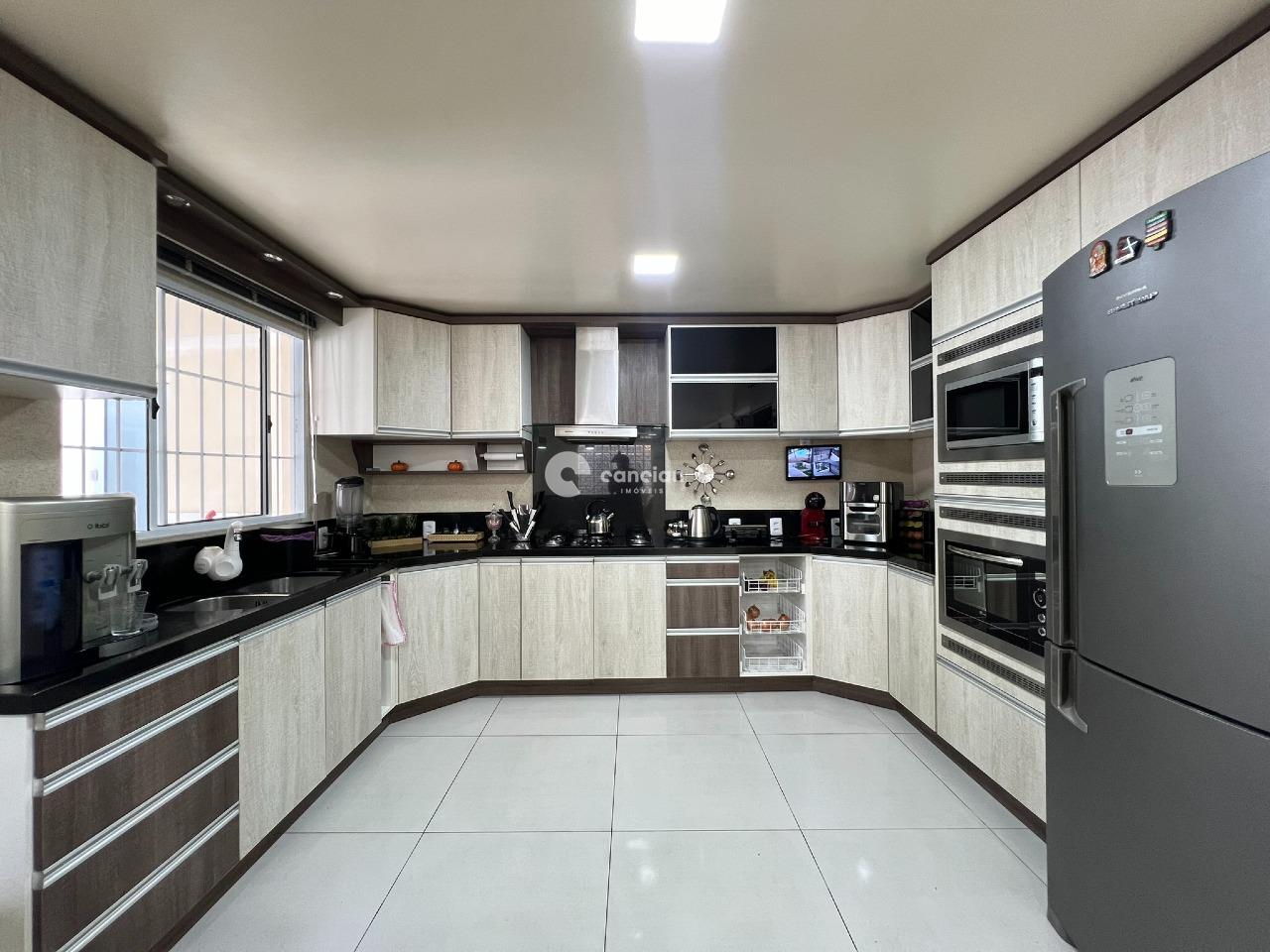 Casa à venda no Nossa Senhora do Rosário: