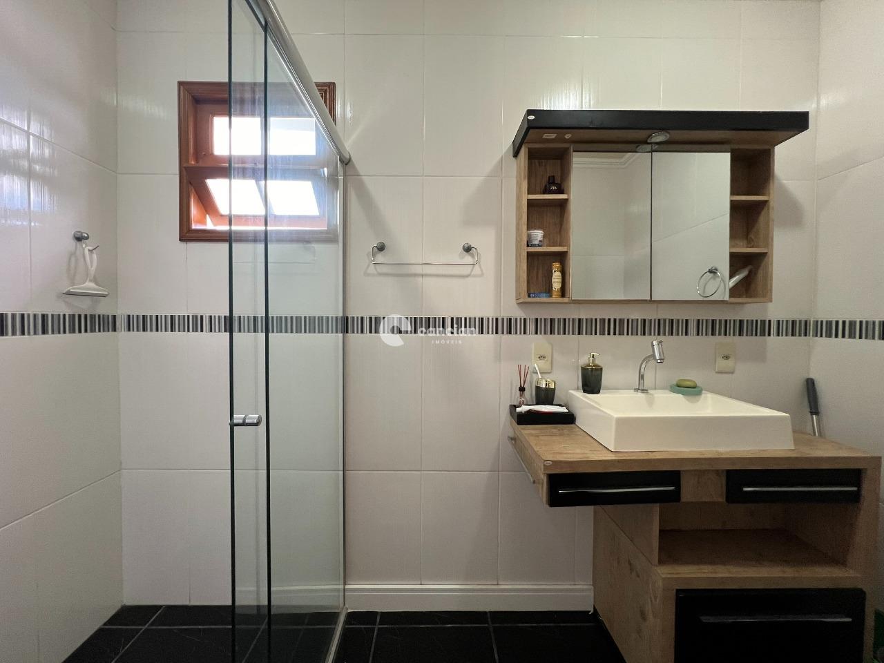 Casa à venda no Nossa Senhora do Rosário: