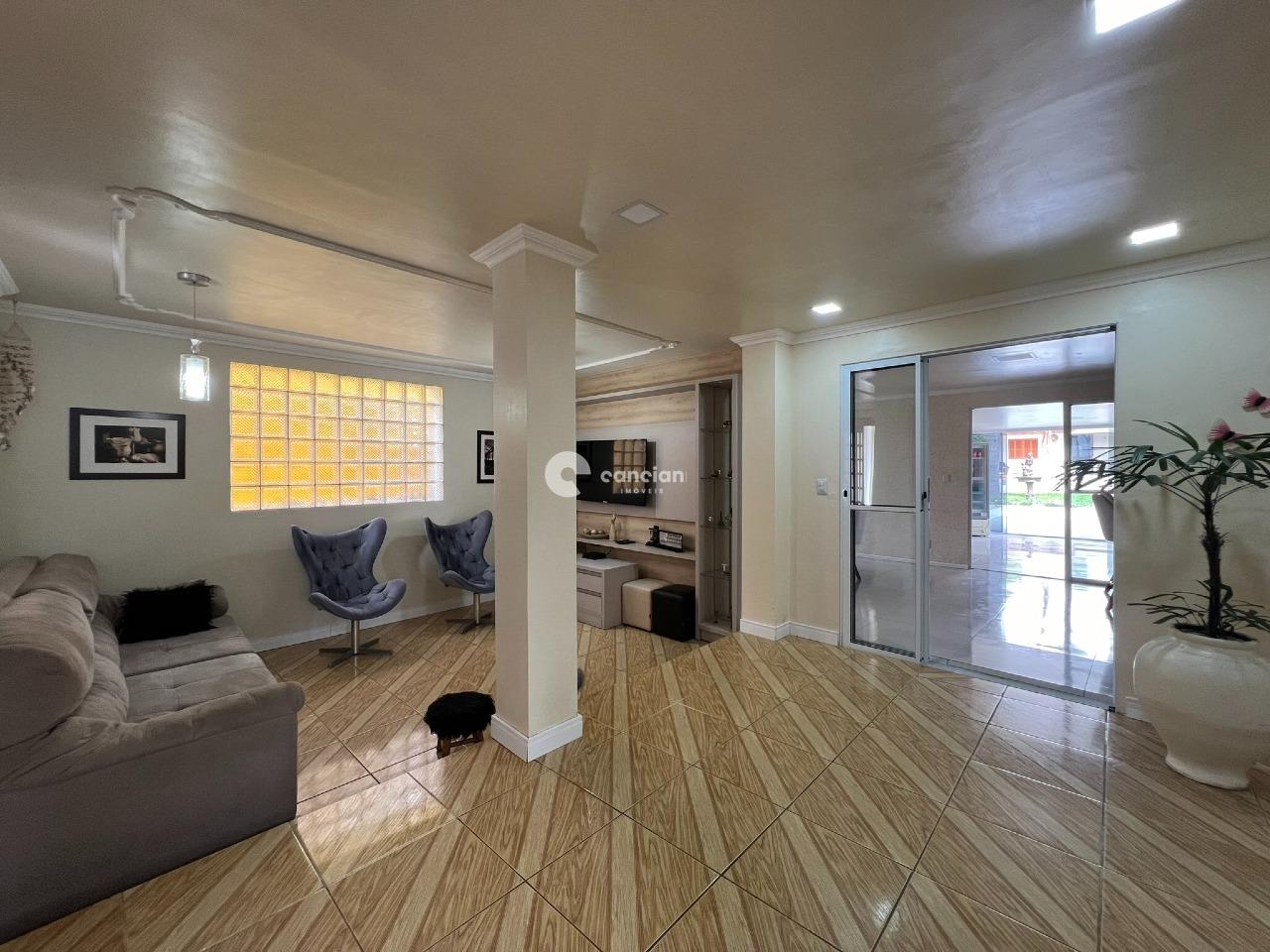 Casa à venda no Nossa Senhora do Rosário: