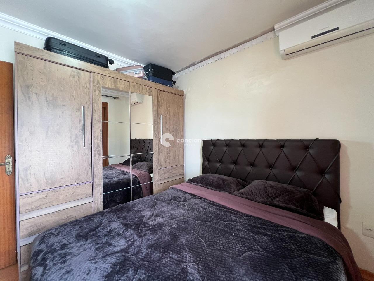 Casa à venda no Nossa Senhora do Rosário: