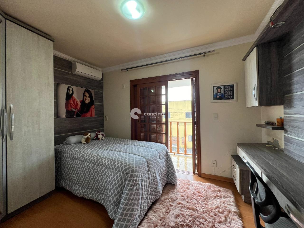 Casa à venda no Nossa Senhora do Rosário: