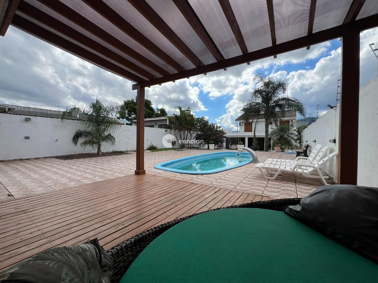 Casa à venda no Nossa Senhora do Rosário: