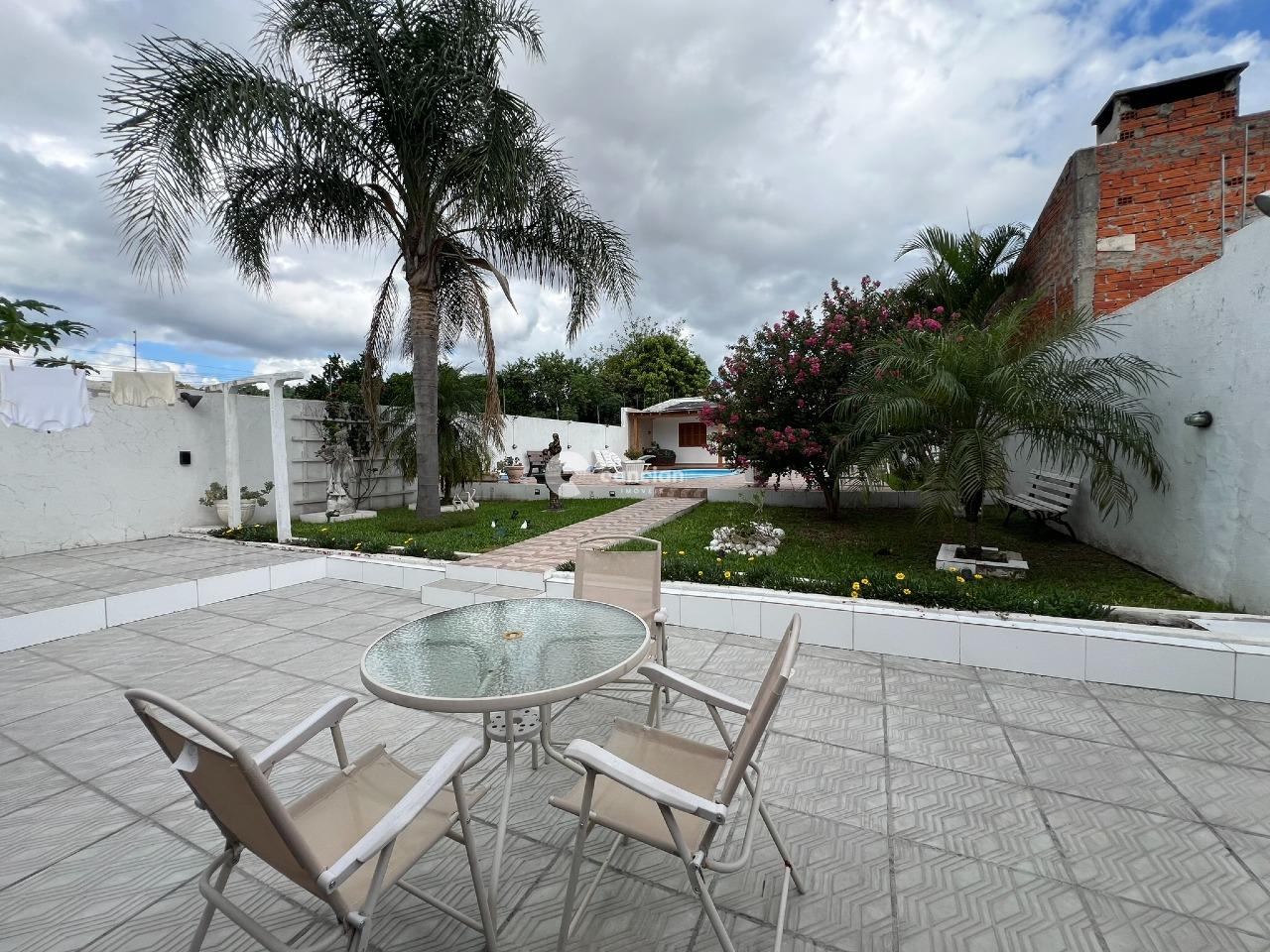 Casa à venda no Nossa Senhora do Rosário: