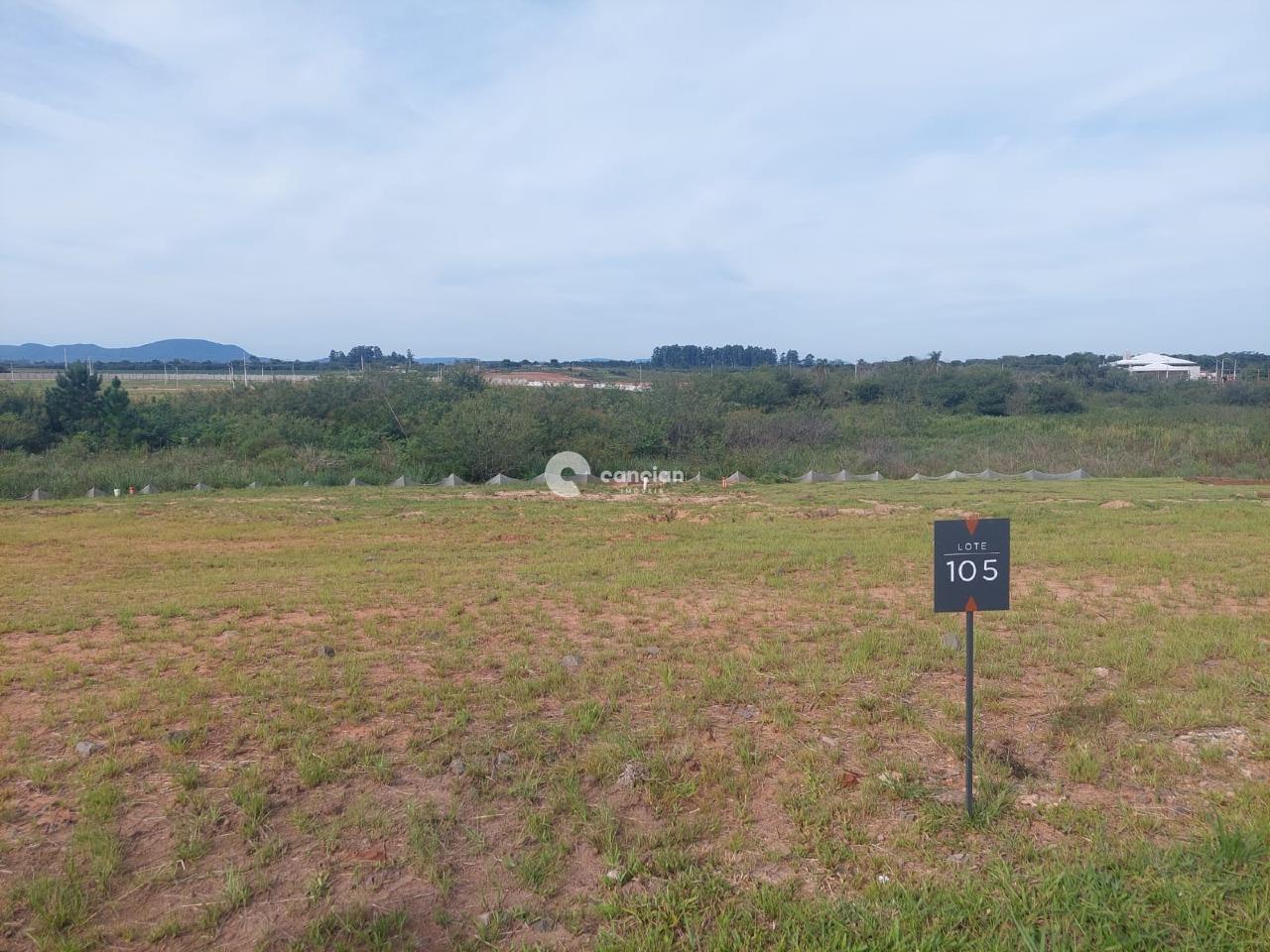 Terreno à venda no Tomazetti: 