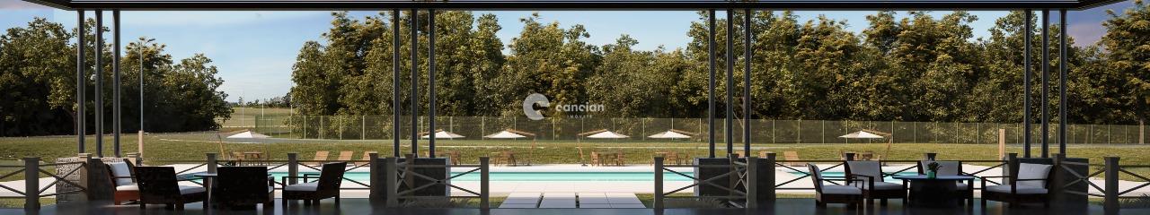 Terreno à venda no Tomazetti: 