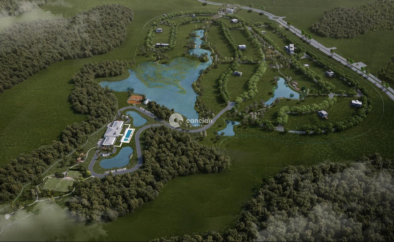 Terreno à venda no Tomazetti: 