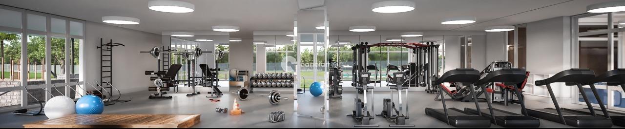 Terreno à venda no Tomazetti: 