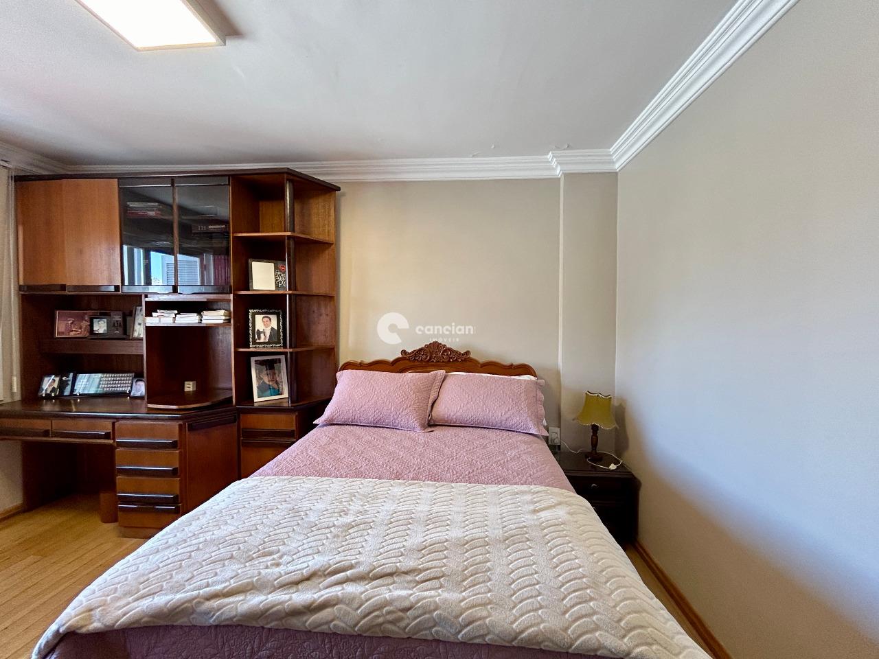 Apartamento à venda no Nossa Senhora de Fátima: