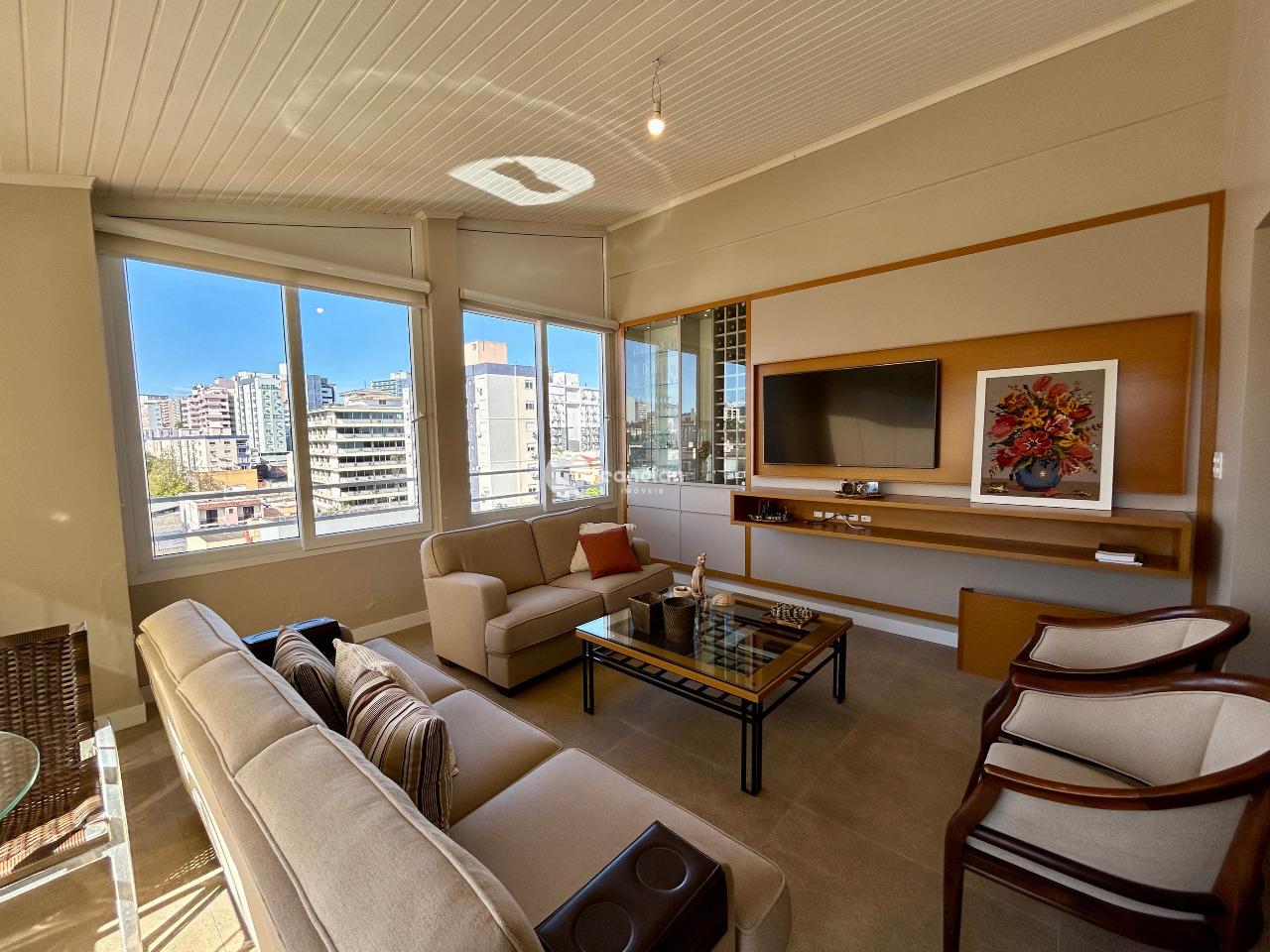 Apartamento à venda no Nossa Senhora de Fátima: