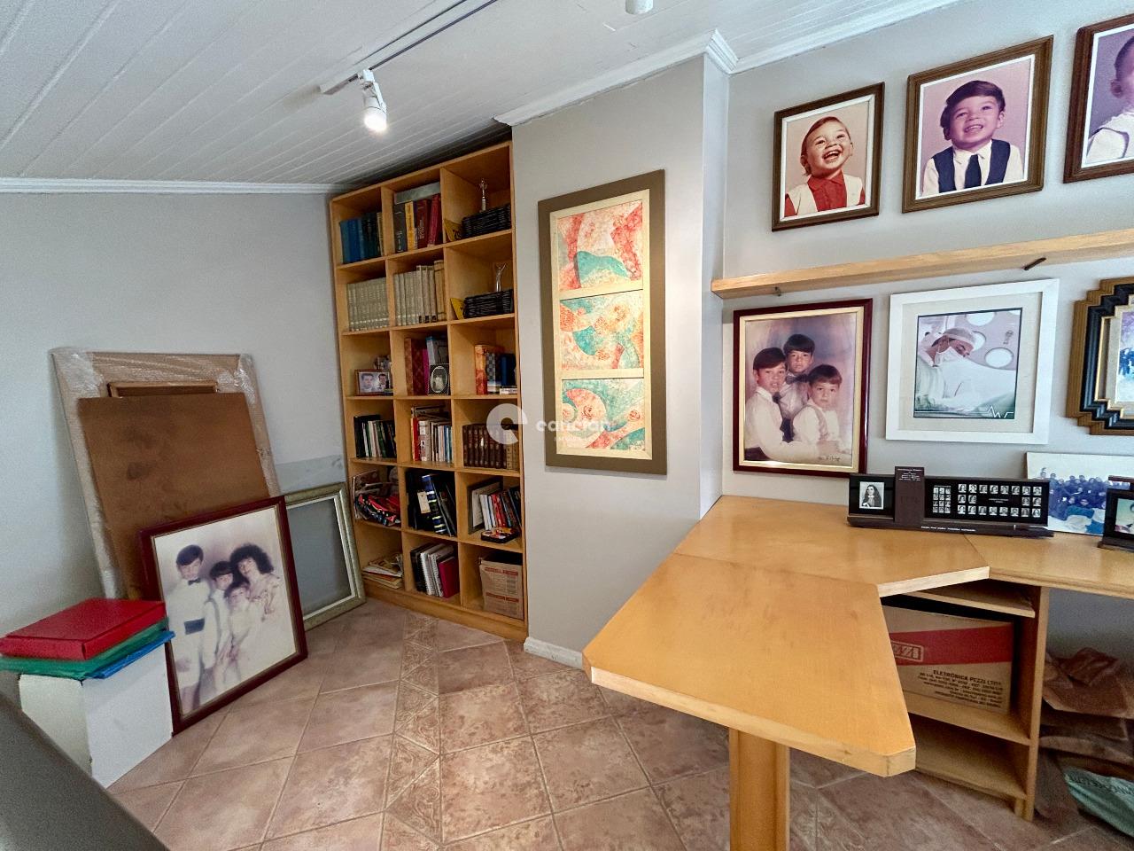 Apartamento à venda no Nossa Senhora de Fátima: