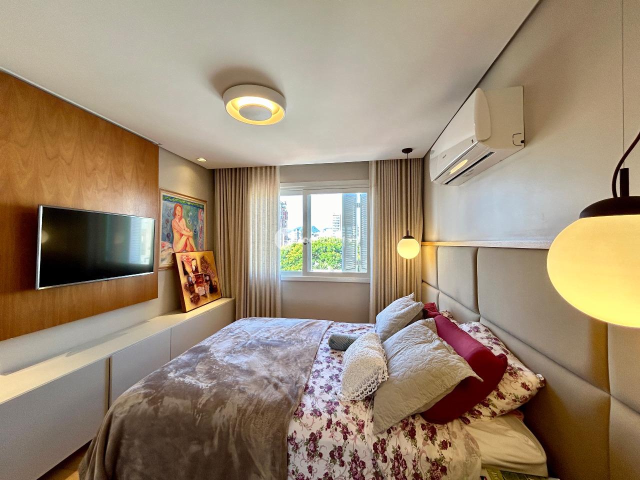 Apartamento à venda no Nossa Senhora de Fátima: