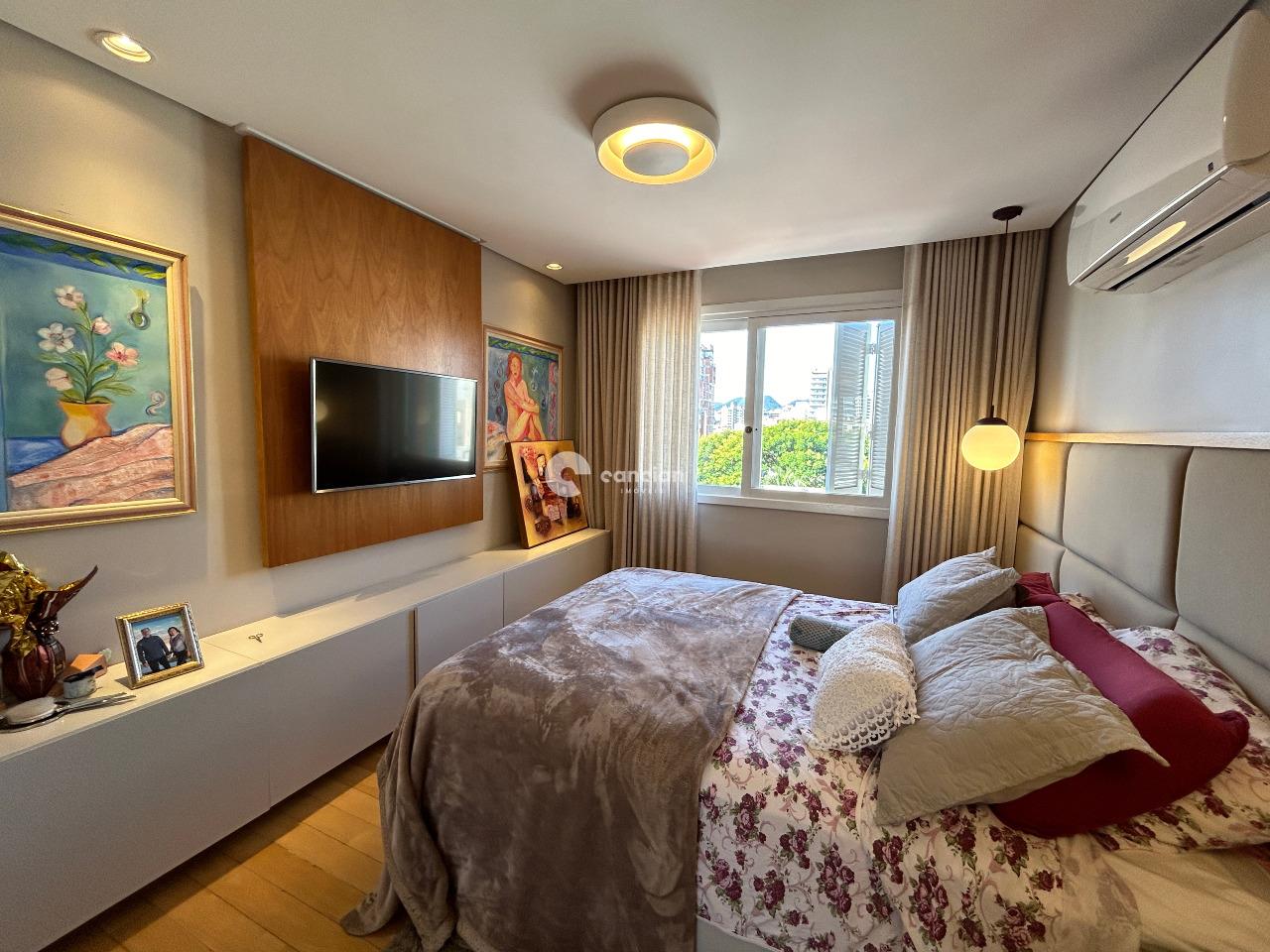 Apartamento à venda no Nossa Senhora de Fátima: