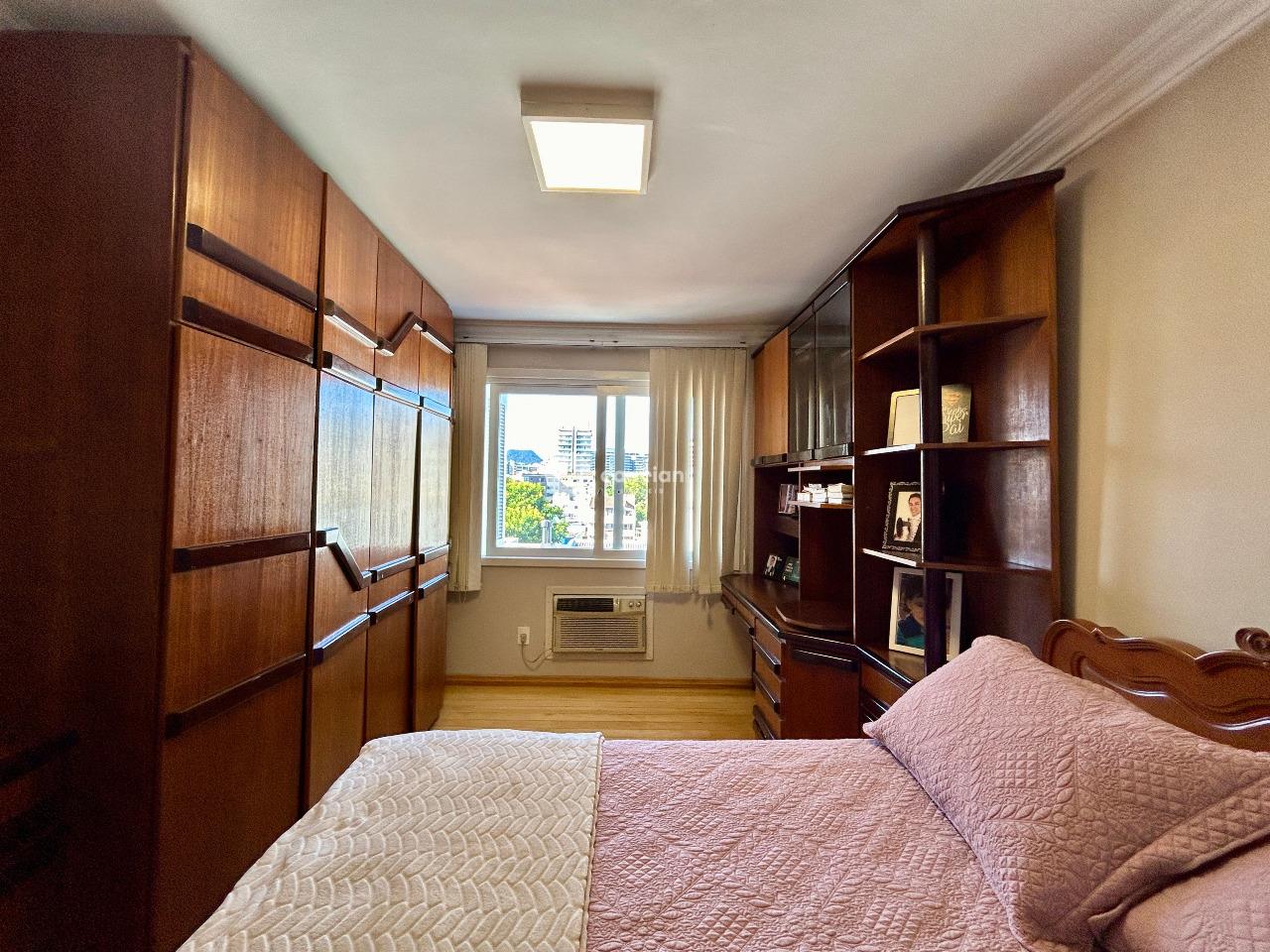 Apartamento à venda no Nossa Senhora de Fátima: