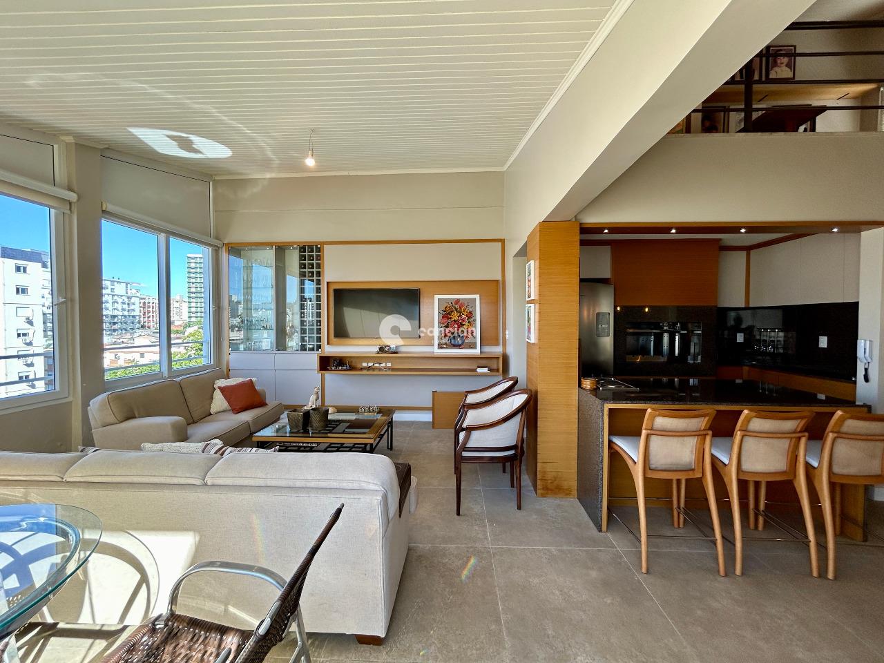 Apartamento à venda no Nossa Senhora de Fátima: