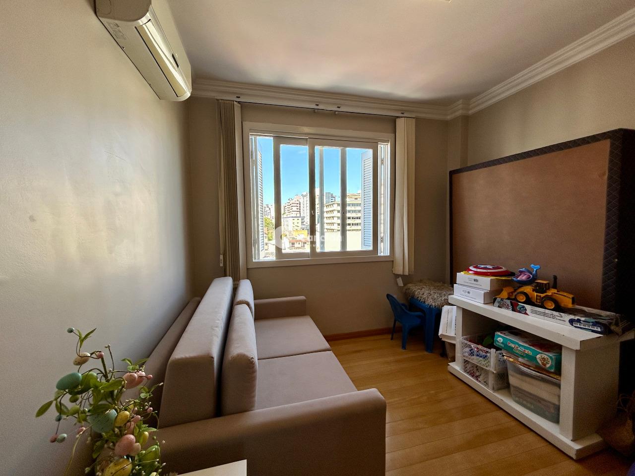 Apartamento à venda no Nossa Senhora de Fátima: