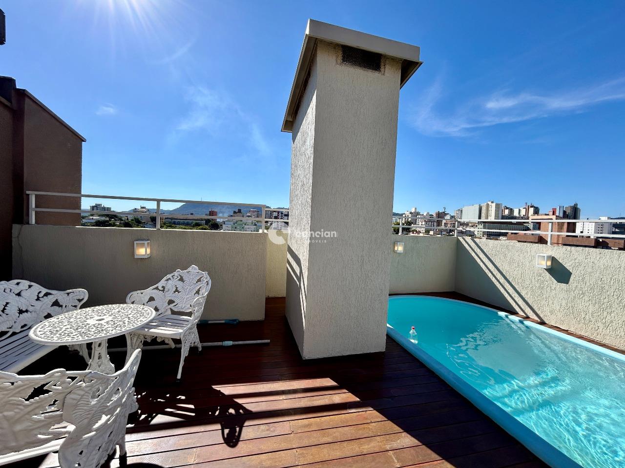 Apartamento à venda no Nossa Senhora de Fátima: