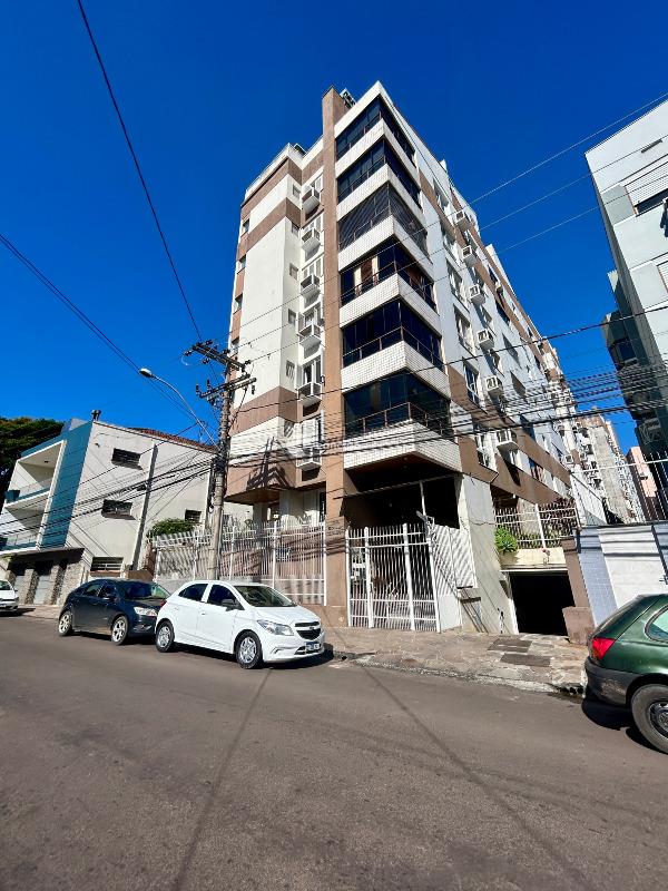 Apartamento à venda no Nossa Senhora de Fátima: