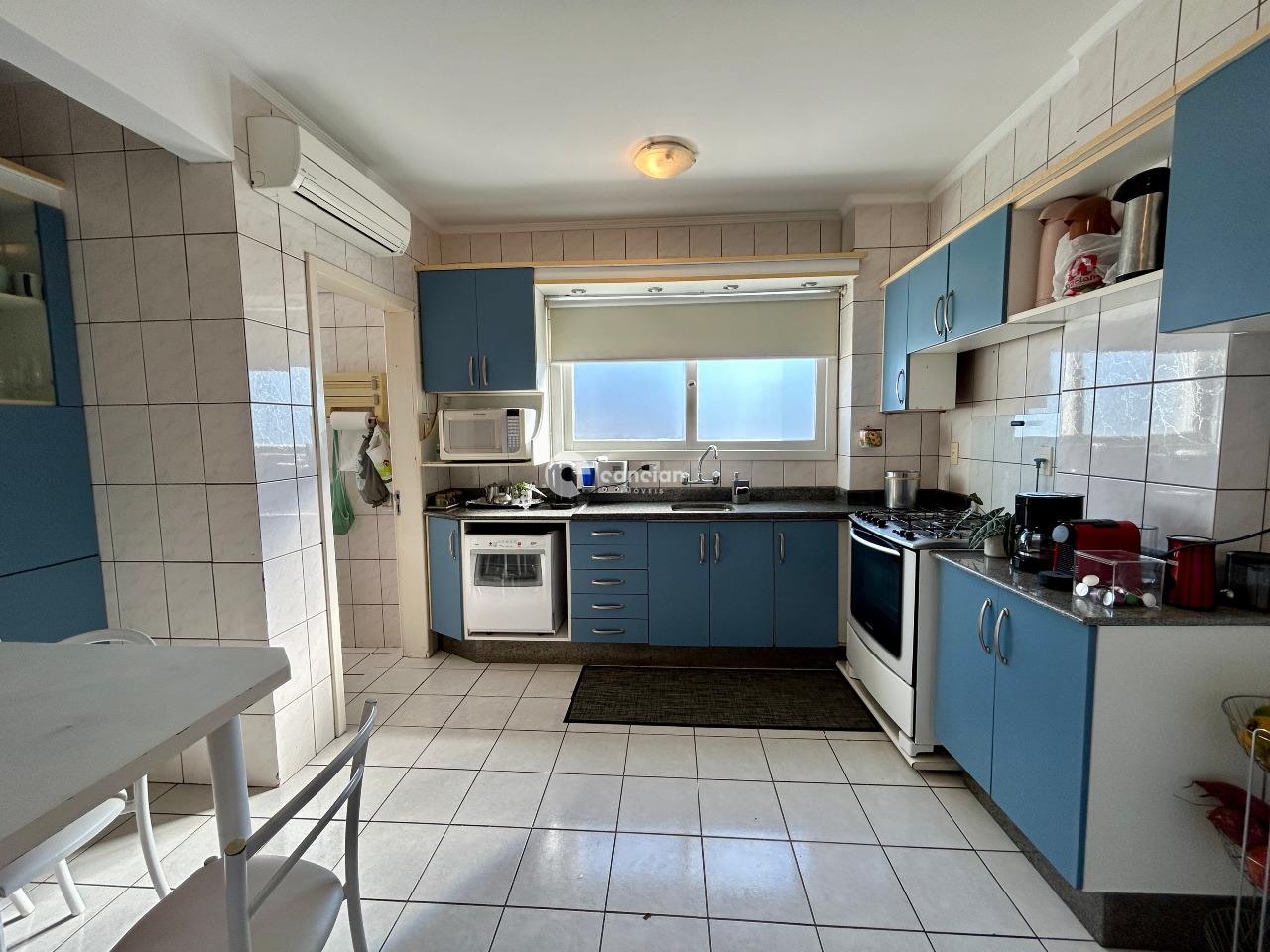 Apartamento à venda no Nossa Senhora de Fátima: