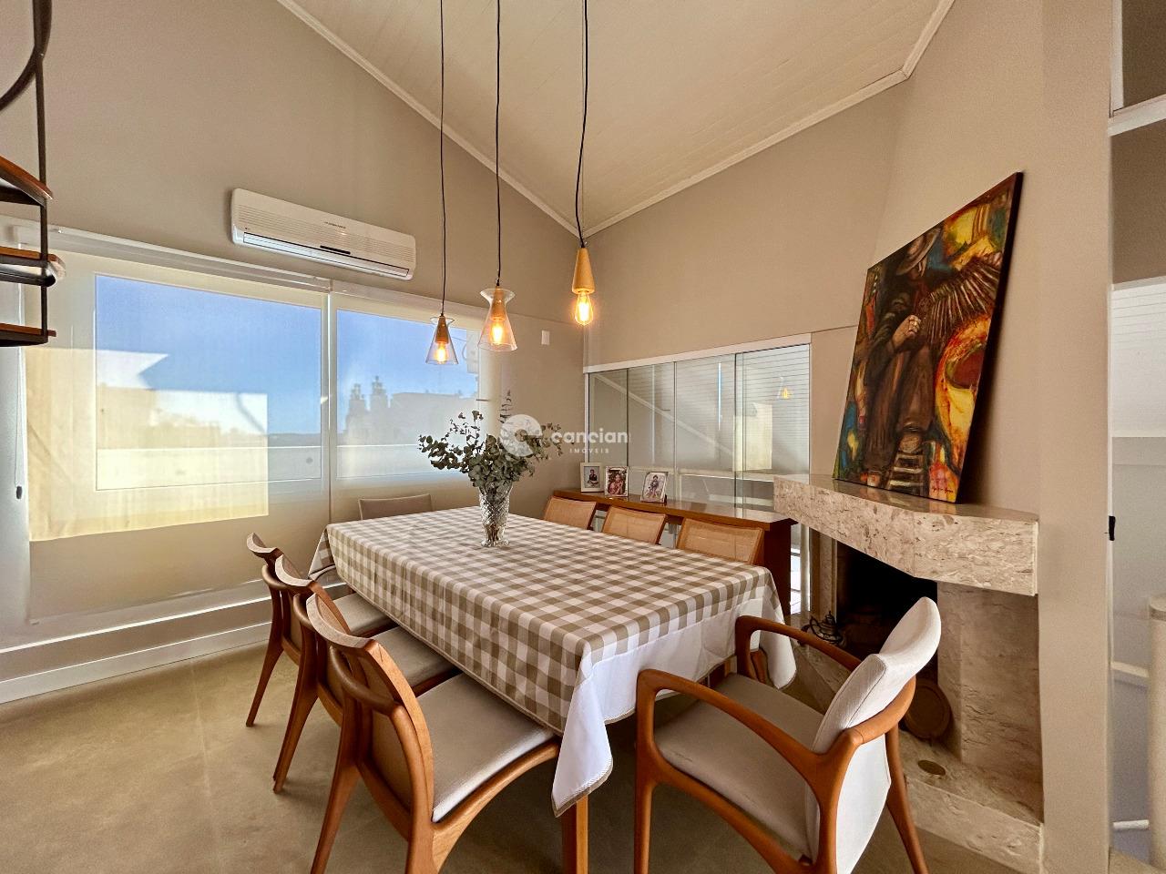 Apartamento à venda no Nossa Senhora de Fátima: