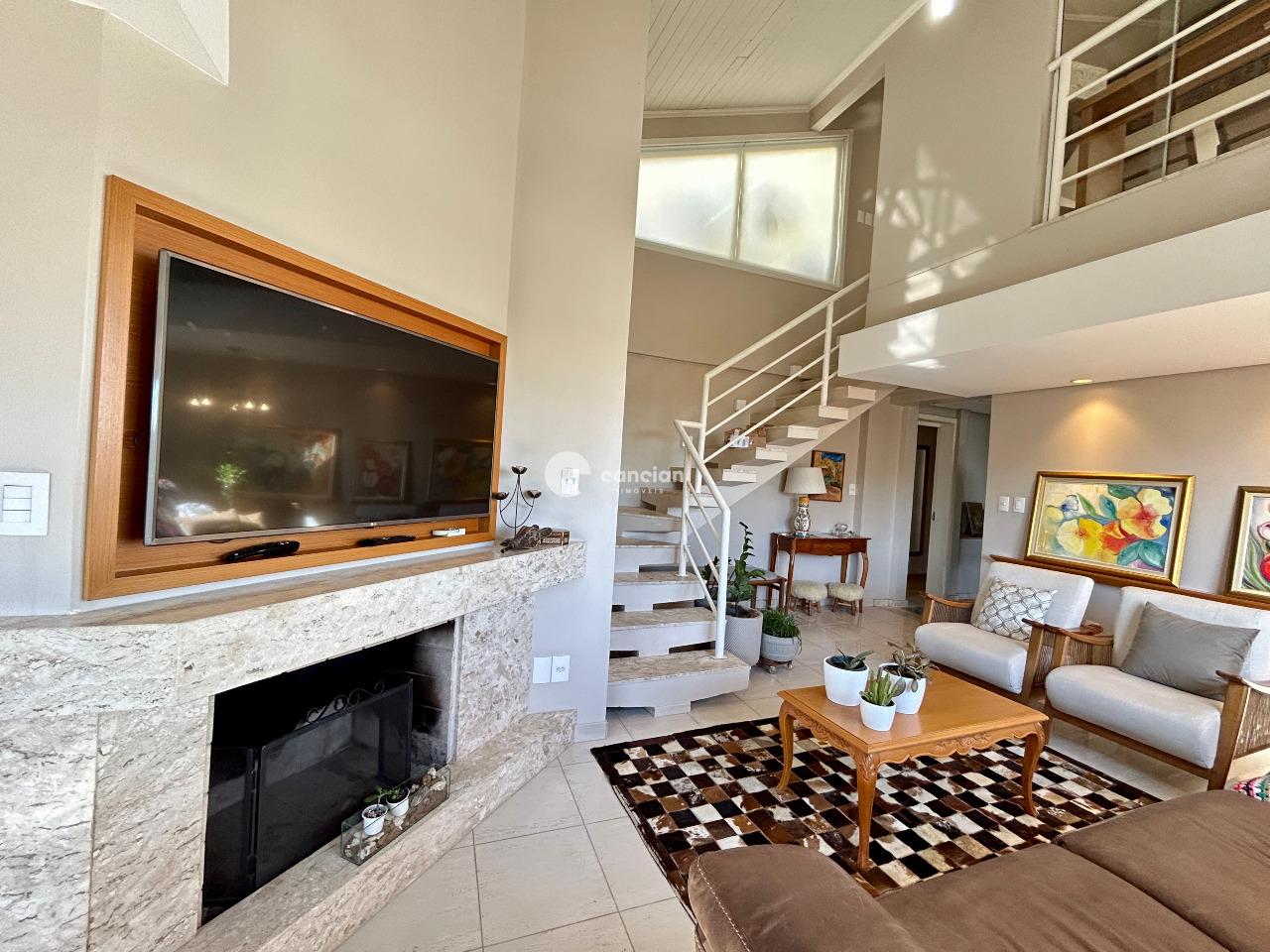 Apartamento à venda no Nossa Senhora de Fátima: