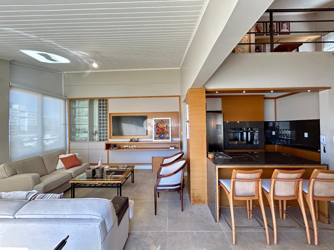 Apartamento à venda no Nossa Senhora de Fátima: