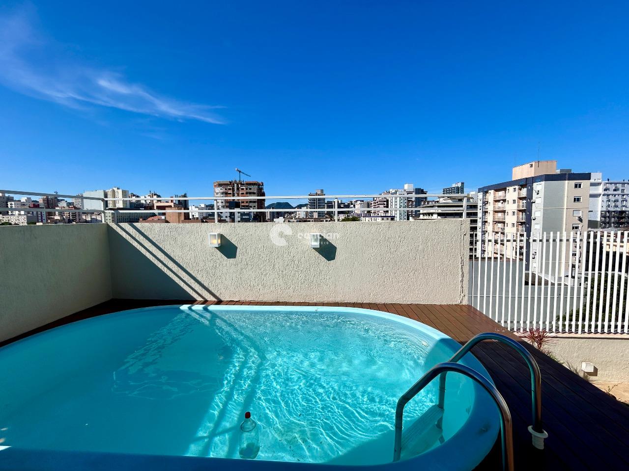 Apartamento à venda no Nossa Senhora de Fátima: