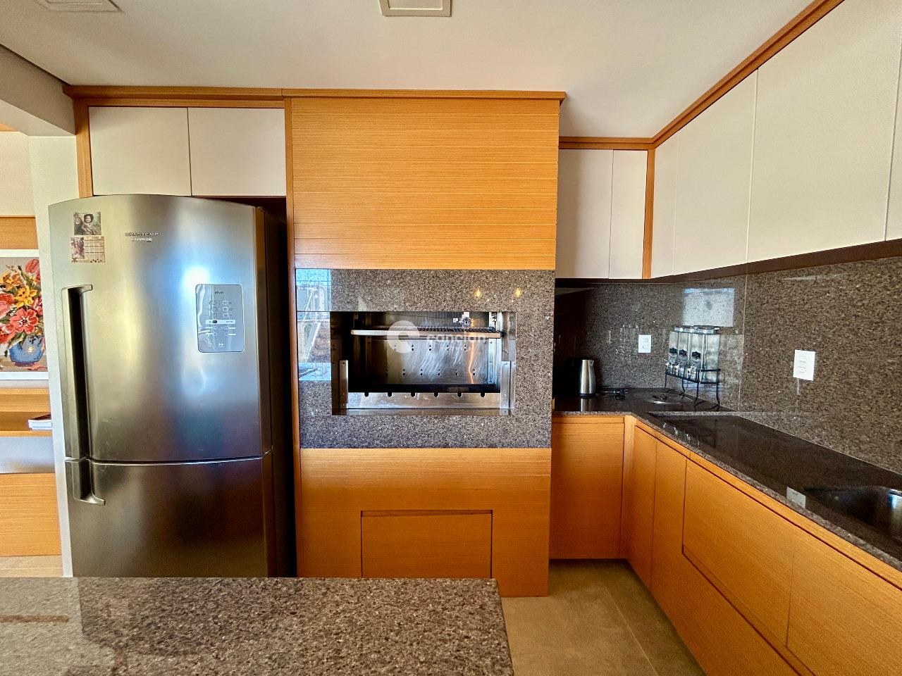 Apartamento à venda no Nossa Senhora de Fátima: